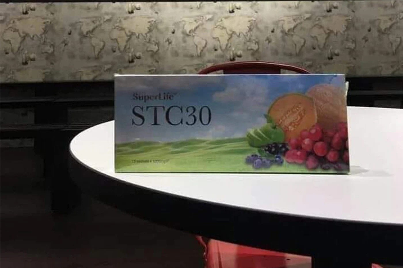 STC30